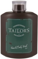 Шампунь для волос Tailor's Hair & Body Wash 250ml