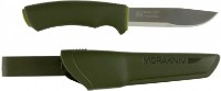 Cuțit Morakniv Bushcraft forest (12356) imaginea #2 — magazin online Desire.md