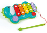 Xilofon Clementoni Xilo Dino (17263)