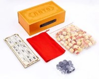 Настольная игра Assa toys Loto (2022) фото №3 — интернет-магазин Desire.md