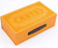 Настольная игра Assa toys Loto (2022) фото №2 — интернет-магазин Desire.md