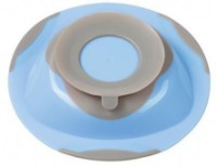 Placă cu ventuza BabyOno (1062/02)  imaginea #4 — magazin online Desire.md