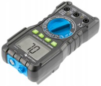 Мультиметр Hoegert HT1E601 фото №2 — интернет-магазин Desire.md