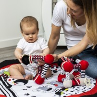 Joc educativ BabyOno C. More Cube (0782) imaginea #3 — magazin online Desire.md