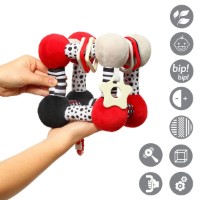 Joc educativ BabyOno C. More Cube (0782) imaginea #5 — magazin online Desire.md