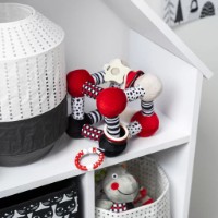 Joc educativ BabyOno C. More Cube (0782) imaginea #2 — magazin online Desire.md