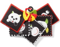 Carte educațională pentru copii BabyOno Dream Team (0781)  imaginea #2 — magazin online Desire.md