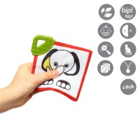 Carte educațională pentru copii BabyOno Dream Team (0781)  imaginea #5 — magazin online Desire.md