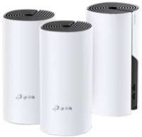 Access Point Tp-link Deco E4 3-Pack