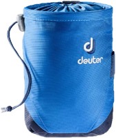 Geantă pentru magneziu Deuter Gravity Chalk Bag I L (3391119-1316) Lapis/Navy imaginea #1 — magazin online Desire.md