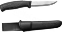 Cuțit Morakniv Companion Black (12141) imaginea #2 — magazin online Desire.md