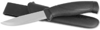 Cuțit Morakniv Companion Black (12141) imaginea #3 — magazin online Desire.md