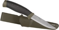Нож Morakniv Companion Haki (11827) фото №2 — интернет-магазин Desire.md