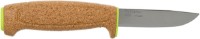 Нож Morakniv Floating Knife S Lime Green (13686)