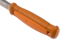 Cuțit Morakniv Kansbol Burnt Orange (13505) imaginea #3 — magazin online Desire.md