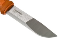 Cuțit Morakniv Kansbol Burnt Orange (13505) imaginea #4 — magazin online Desire.md