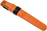 Cuțit Morakniv Kansbol Burnt Orange (13505) imaginea #5 — magazin online Desire.md