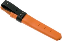 Cuțit Morakniv Kansbol Burnt Orange (13505) imaginea #6 — magazin online Desire.md