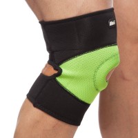 Фиксатор коленного сустава Mute 9024 фото №2 — интернет-магазин Desire.md