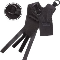 Фиксатор коленного сустава Mute 9082 Black фото №3 — интернет-магазин Desire.md