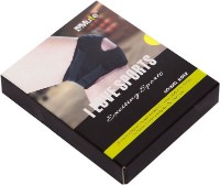 Фиксатор коленного сустава Mute 9082 Black фото №4 — интернет-магазин Desire.md