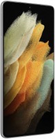 Мобильный телефон Samsung SM-G998 Galaxy S21Ultra 12Gb/256Gb Phantom Silver