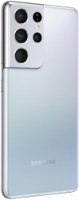 Мобильный телефон Samsung SM-G998 Galaxy S21Ultra 12Gb/256Gb Phantom Silver