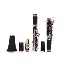 Clarinet Parrot 7401 N imaginea #2 — magazin online Desire.md