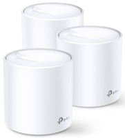 Точка доступа Tp-link Deco X20 3-pack