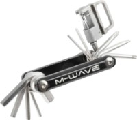 Велоинструмент M-Wave Little 15 mini folding tool (880920)