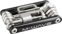 Велоинструмент M-Wave Little 15 mini folding tool (880920) фото №2 — интернет-магазин Desire.md