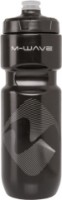 Sticlă pentru apă M-Wave PBO 750ml Black imaginea #2 — magazin online Desire.md