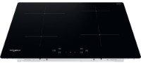 Plită incorporabilă cu inducție Whirlpool WS Q4860 NE imaginea #2 — magazin online Desire.md