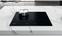 Plită incorporabilă cu inducție Whirlpool WS Q4860 NE imaginea #3 — magazin online Desire.md