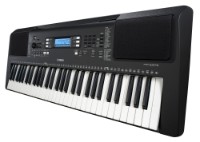 Цифровой синтезатор Yamaha PSR-E373 фото №5 — интернет-магазин Desire.md