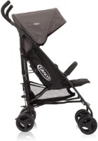 Carucior Graco TraveLite Black Grey imaginea #5 — magazin online Desire.md