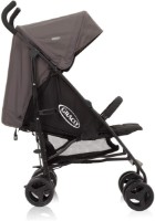 Carucior Graco TraveLite Black Grey imaginea #3 — magazin online Desire.md