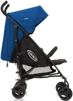 Carucior Graco TraveLite Caspian imaginea #5 — magazin online Desire.md