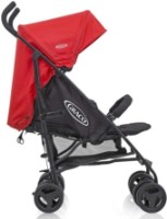 Carucior Graco TraveLite Chili imaginea #3 — magazin online Desire.md