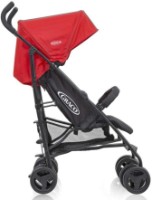 Carucior Graco TraveLite Chili imaginea #4 — magazin online Desire.md