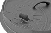 Котелок Petromax Dutch Oven FT18 16.1L фото №4 — интернет-магазин Desire.md