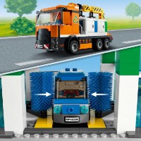 Set de construcție Lego City: Town Center (60292) imaginea #2 — magazin online Desire.md