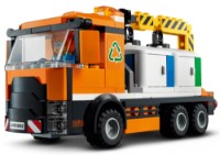 Set de construcție Lego City: Town Center (60292) imaginea #4 — magazin online Desire.md