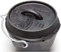 Oală Petromax Dutch Oven FT1-T 0.93L imaginea #2 — magazin online Desire.md