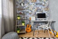 Обои EuroDecor 7097-22 Street Art фото №2 — интернет-магазин Desire.md