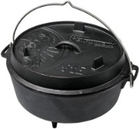 Котелок Petromax Dutch Oven FT6 6.1L фото №3 — интернет-магазин Desire.md