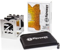 Печь дровяная Petromax Hobo-Stove фото №4 — интернет-магазин Desire.md