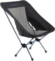 Кресло складное для кемпинга Pinguin Pocket Chair Black/Blue фото №1 — интернет-магазин Desire.md