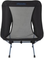 Кресло складное для кемпинга Pinguin Pocket Chair Black/Blue фото №3 — интернет-магазин Desire.md