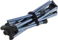 Кресло складное для кемпинга Pinguin Pocket Chair Black/Blue фото №4 — интернет-магазин Desire.md